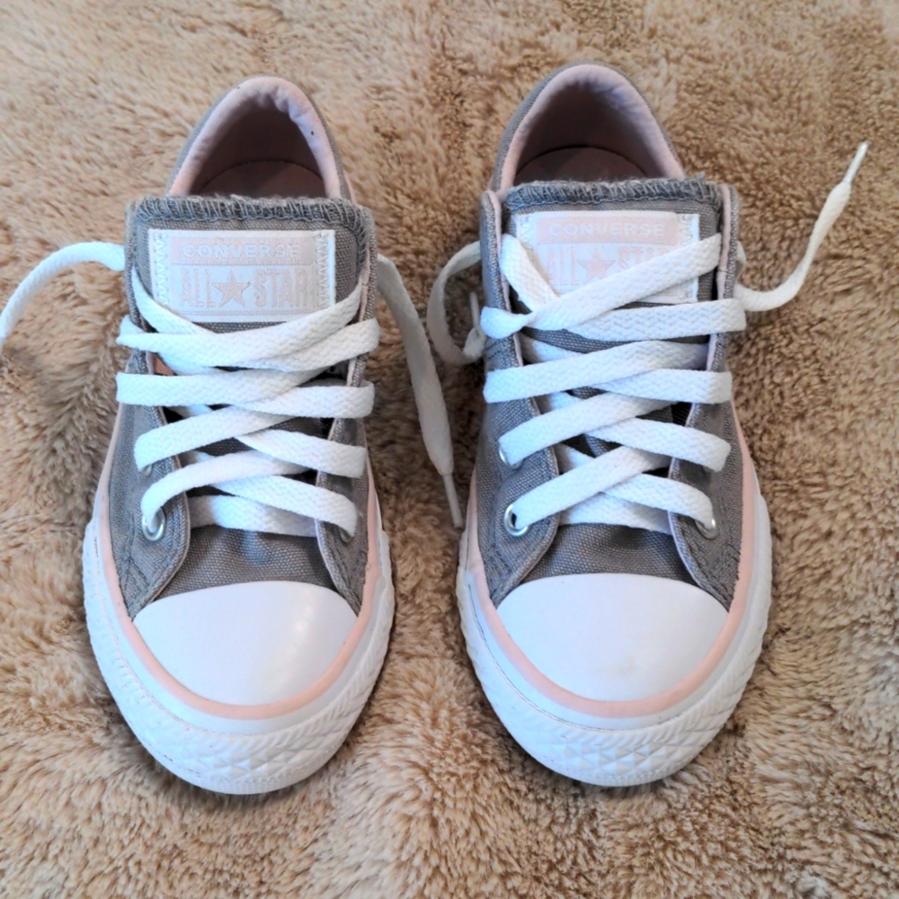 Girls Shoes